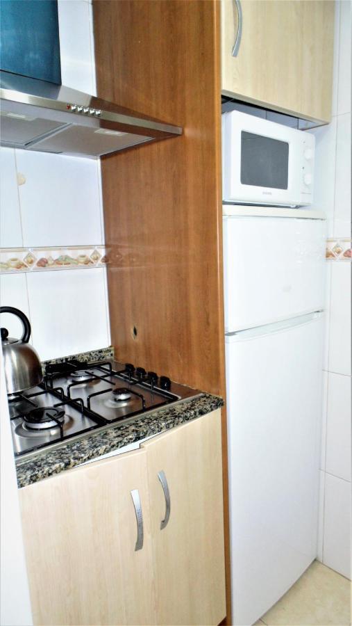 La Paz Apartamento-Atico, Centro, Serca Del Mar Торевьиа Экстерьер фото