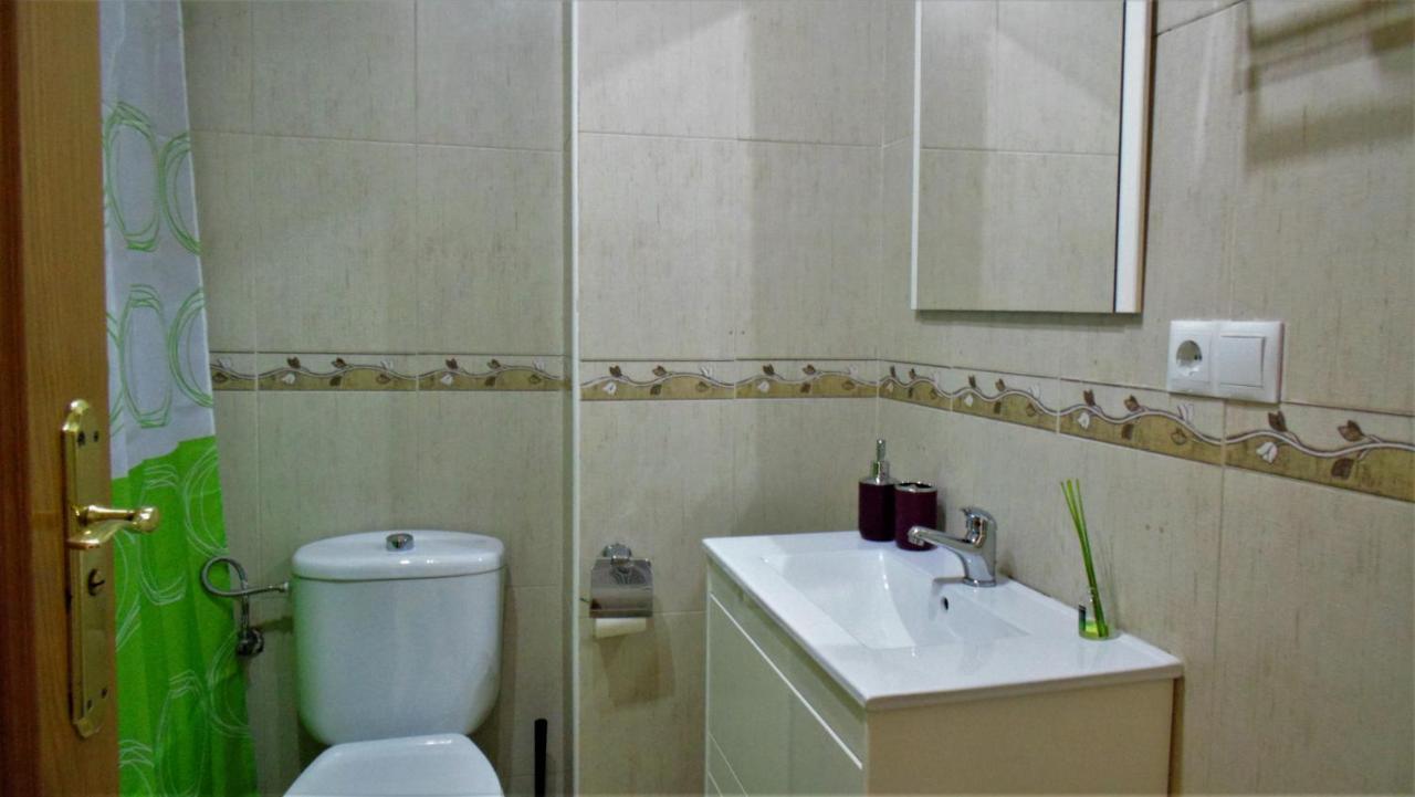 La Paz Apartamento-Atico, Centro, Serca Del Mar Торевьиа Экстерьер фото
