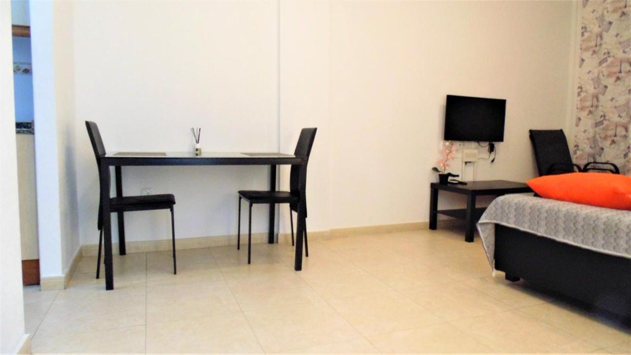 La Paz Apartamento-Atico, Centro, Serca Del Mar Торевьиа Экстерьер фото