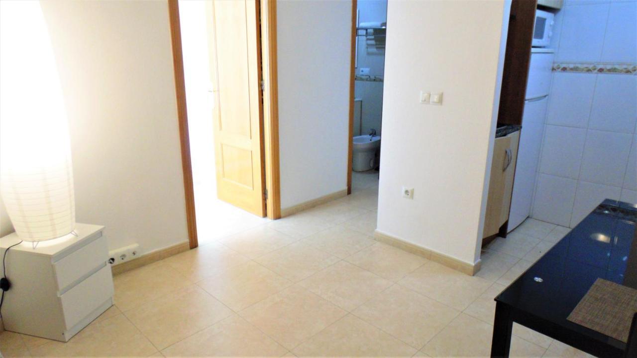 La Paz Apartamento-Atico, Centro, Serca Del Mar Торевьиа Экстерьер фото