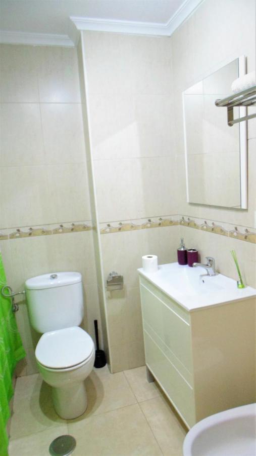 La Paz Apartamento-Atico, Centro, Serca Del Mar Торевьиа Экстерьер фото