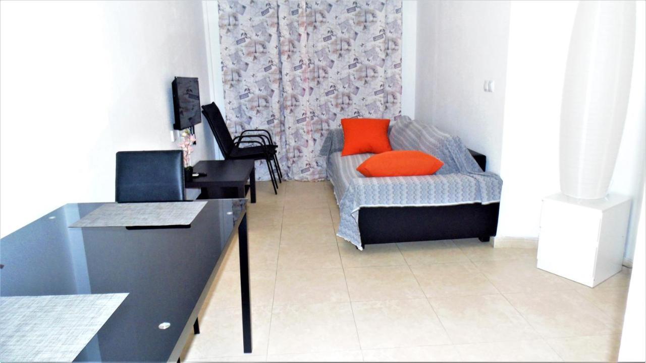 La Paz Apartamento-Atico, Centro, Serca Del Mar Торевьиа Экстерьер фото
