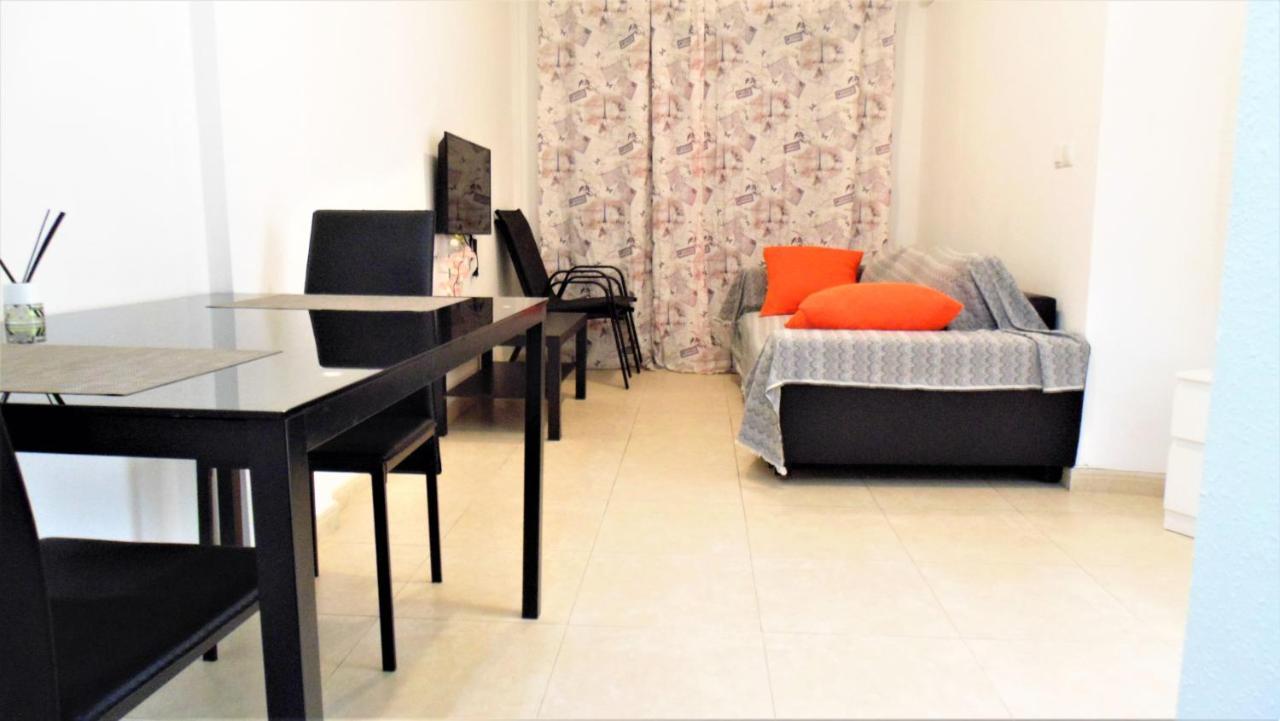 La Paz Apartamento-Atico, Centro, Serca Del Mar Торевьиа Экстерьер фото