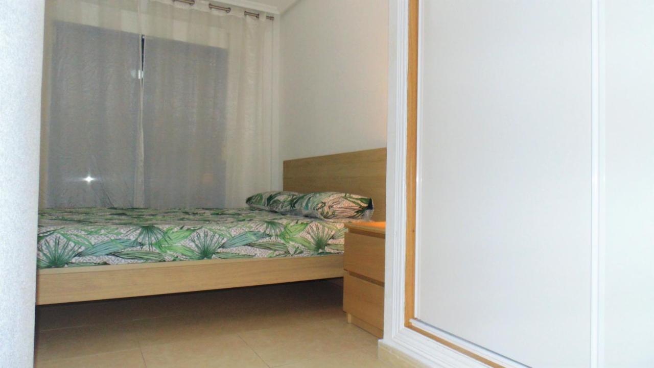 La Paz Apartamento-Atico, Centro, Serca Del Mar Торевьиа Экстерьер фото