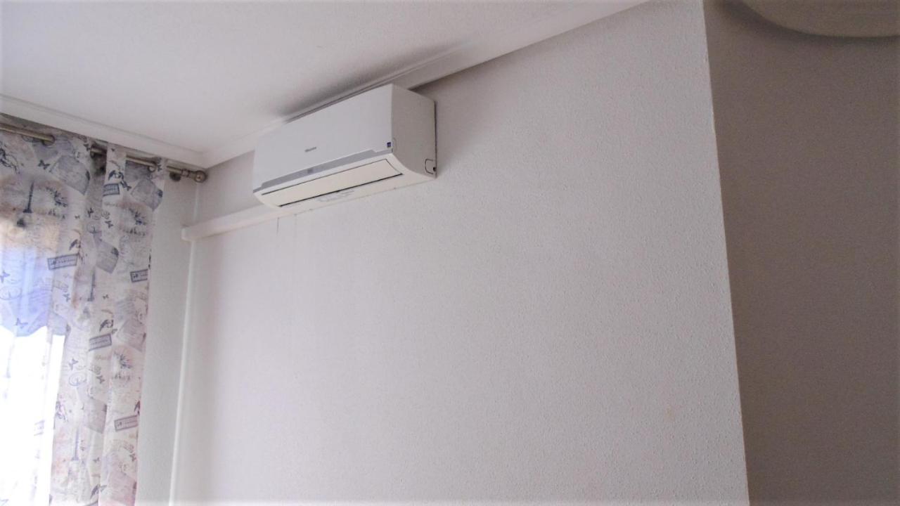 La Paz Apartamento-Atico, Centro, Serca Del Mar Торевьиа Экстерьер фото