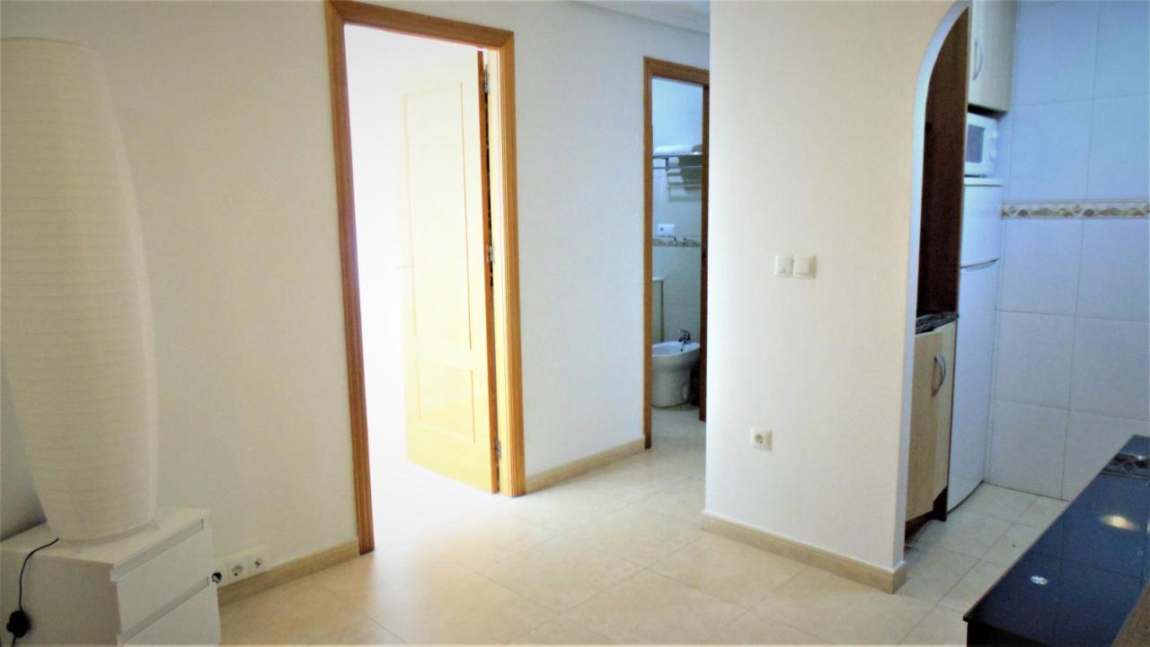 La Paz Apartamento-Atico, Centro, Serca Del Mar Торевьиа Экстерьер фото