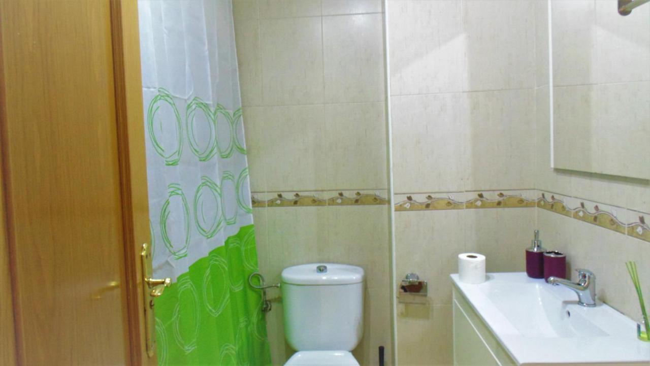 La Paz Apartamento-Atico, Centro, Serca Del Mar Торевьиа Экстерьер фото